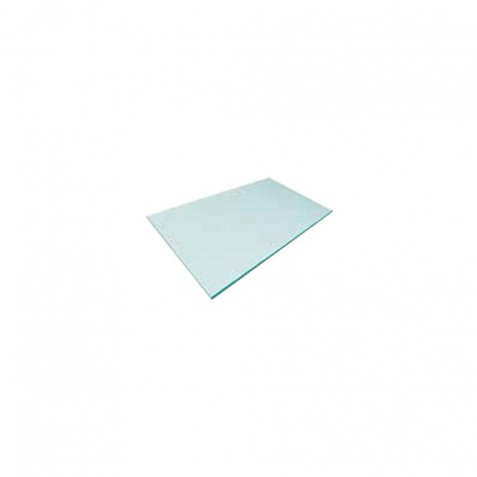 Glas-Regal 350x900 H6 Glas-Regal 350x900 H6