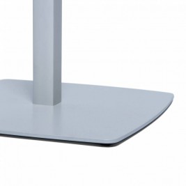 Info pole Triangular