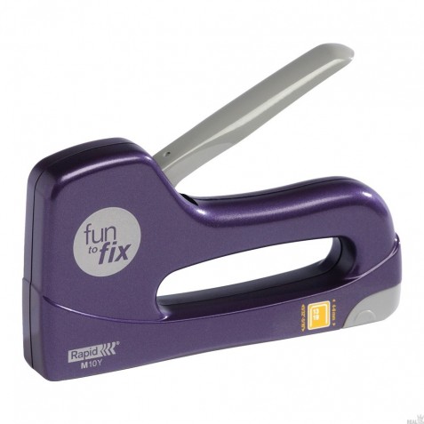 Agrafador Rapid M10Y Agrafador Rapid M10Y