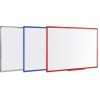 Quadro Branco com Moldura em Plástico SignalShop