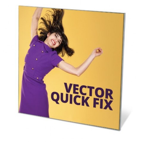 Vector Quick Fix Vector Quick Fix
