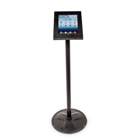 Suporte iPad sobre pé Suporte iPad sobre pé