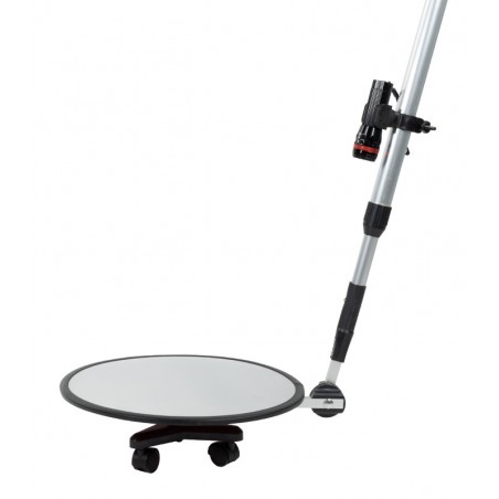 Espelho Portátil de Inspeção 300mm