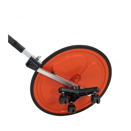 Espelho Portátil de Inspeção 300mm