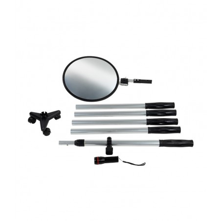 Espelho Portátil de Inspeção 300mm