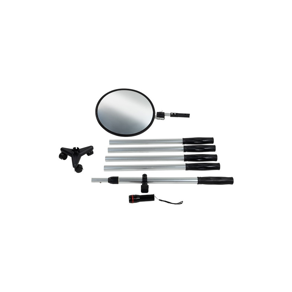 Espelho Portátil de Inspeção 300mm