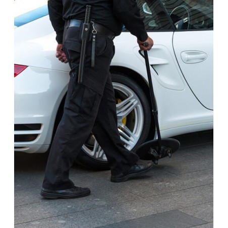 Espelho Portátil de Inspeção 300mm