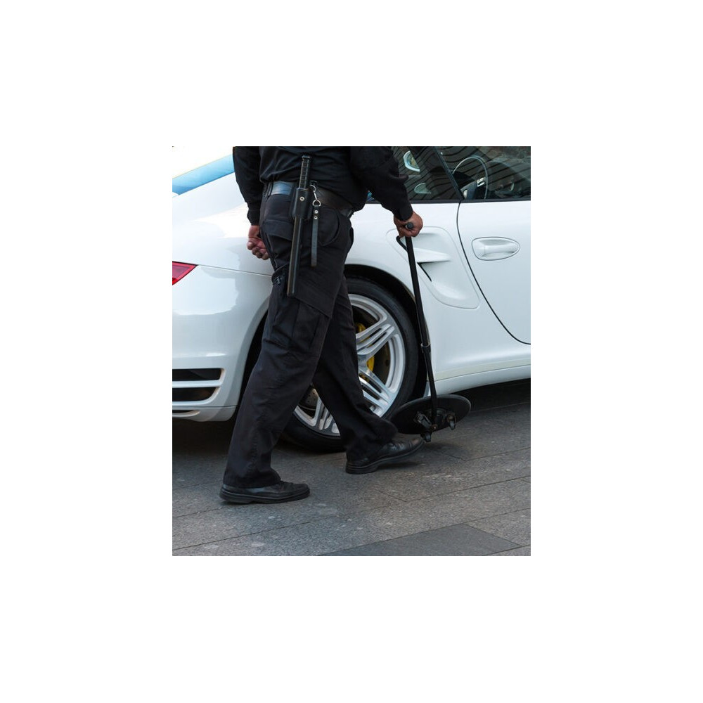 Espelho Portátil de Inspeção 300mm