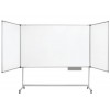 Quadro Trio Stand Fixo
