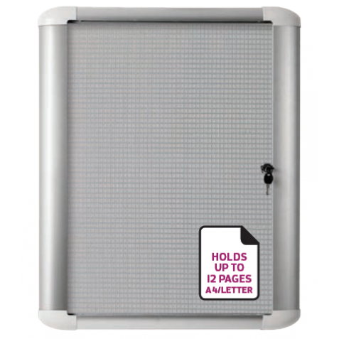 Vitrine Combonet MASTERVISION Vitrine Combonet MASTERVISION