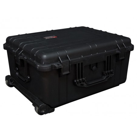 Maleta Trolley ABS - Interior 560x280x417mm