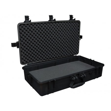 Maleta ABS - Interior 647x165x350mm