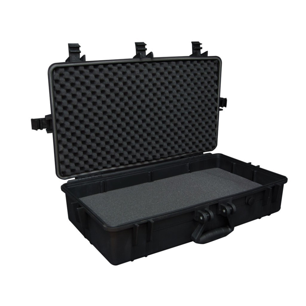 Mala ABS - Interior 647x165x350mm