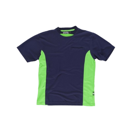 Tshirt Refletora Future