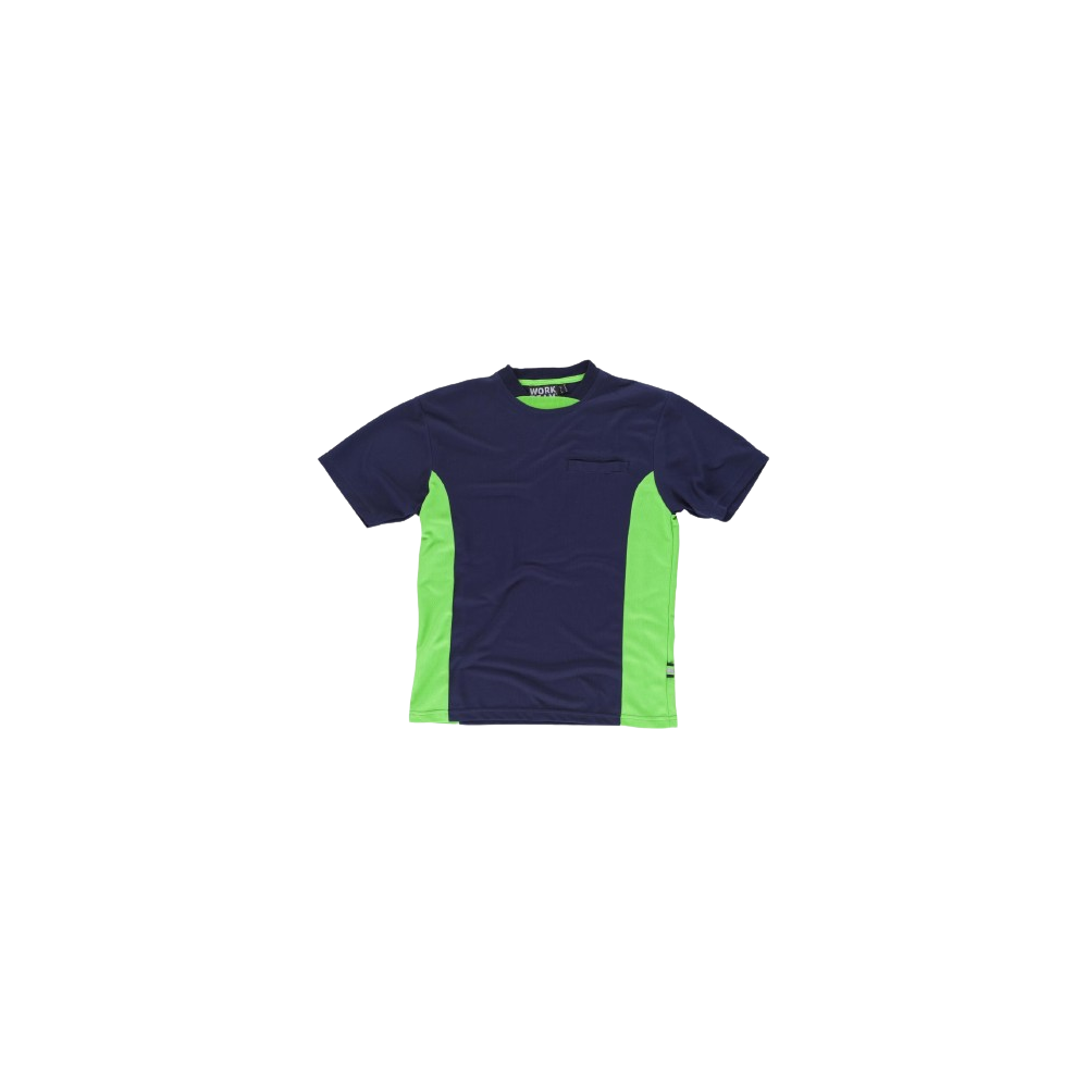 Tshirt Refletora Future