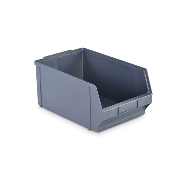 Caixa de stock