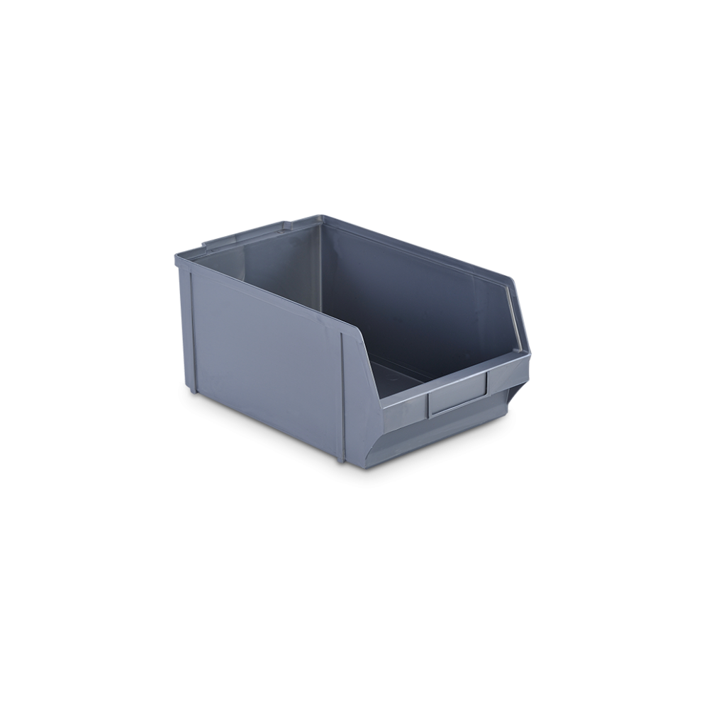 Caixa de stock