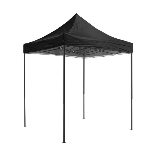 Tente pop-up en acier de base 2x2 Tente pop-up en acier de base 2x2