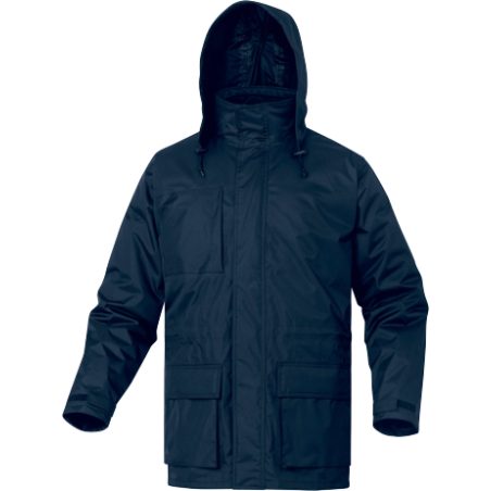 Parka Impermeável 5 em 1