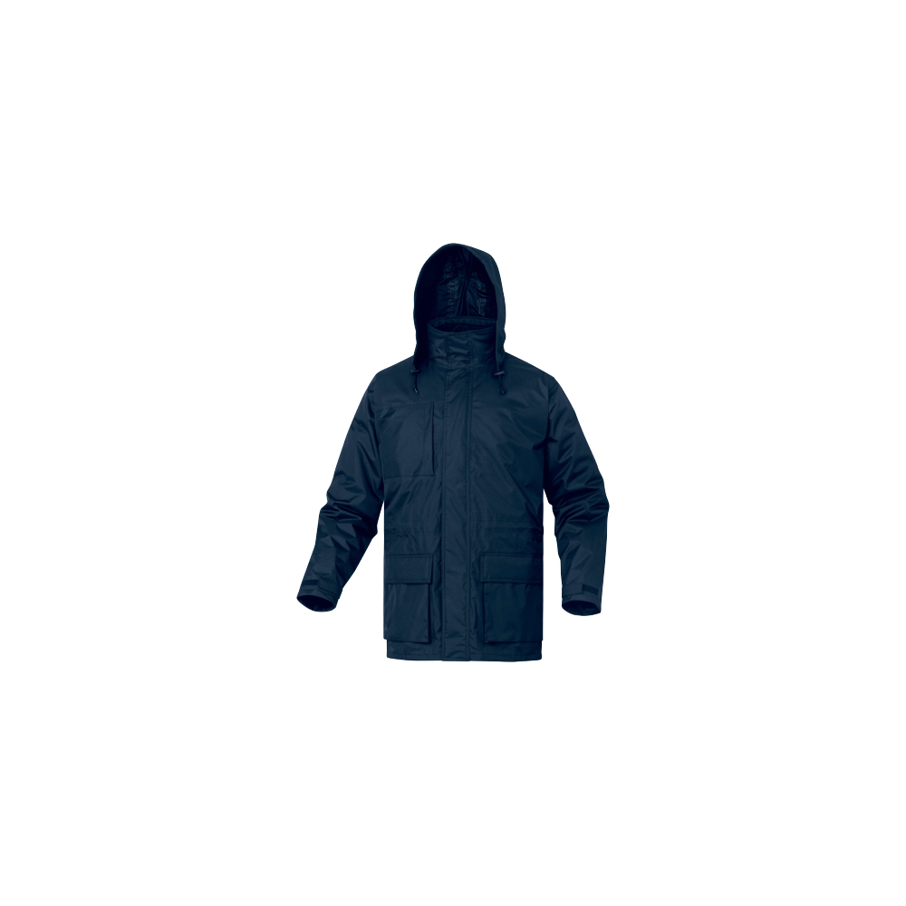 Parka Impermeável 5 em 1