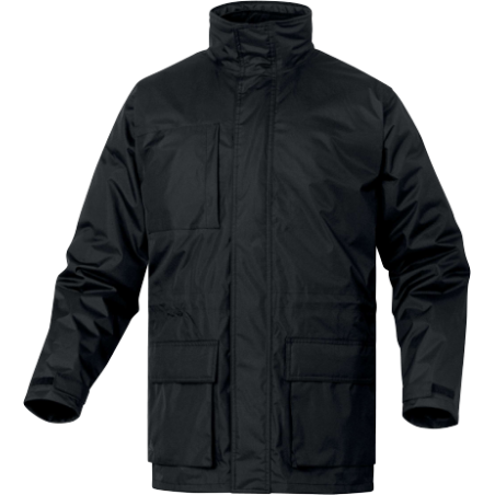 Parka Impermeável 5 em 1