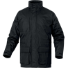 Parka Impermeável 5 em 1