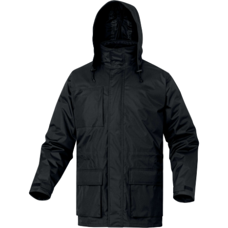 Parka Impermeável 5 em 1