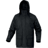Parka Impermeável 5 em 1