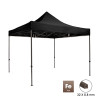 copy of Tenda Pop-Up Aço Standard 3×3