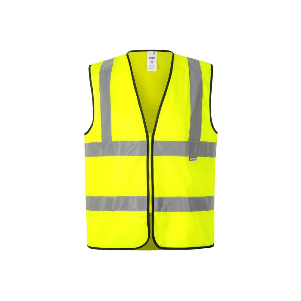 Colete Alta Visibilidade Chaleco