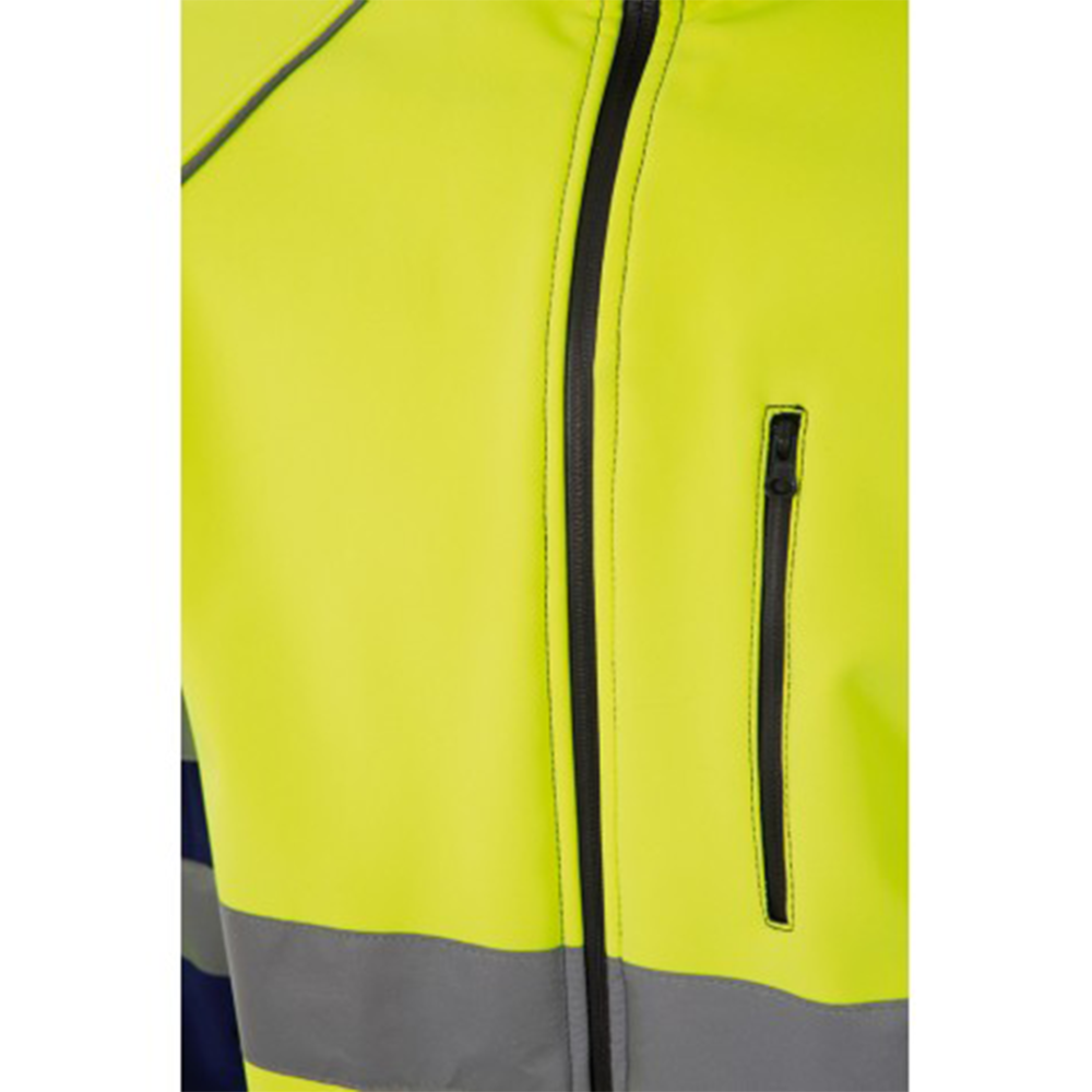 Chaqueta de trabajo Velilla 306001