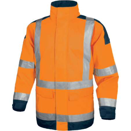 Parka Impermeável EasyView