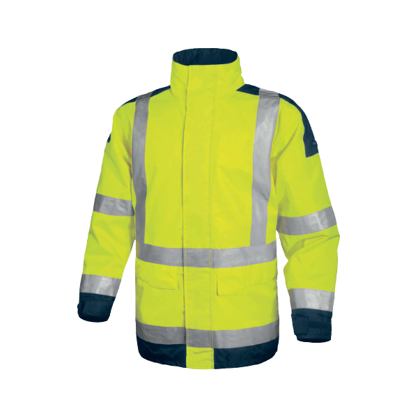 Parka Impermeável EasyView