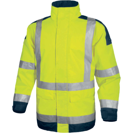 Parka Impermeável EasyView