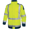 Parka Impermeável EasyView