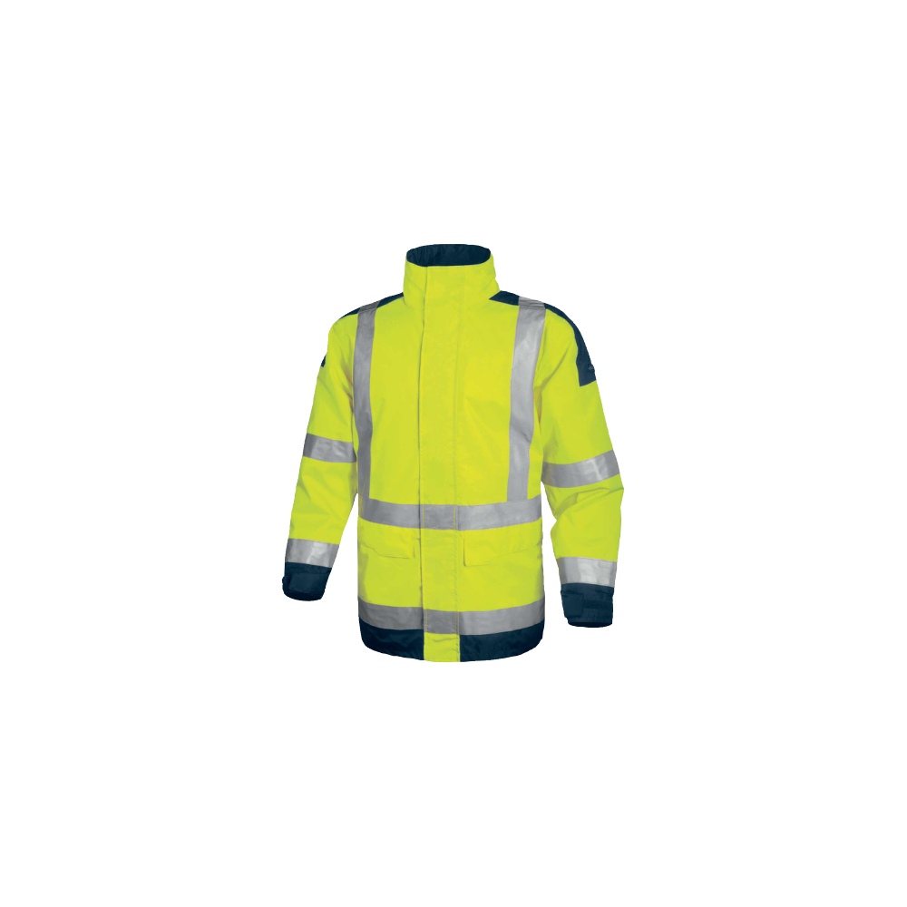 Parka Impermeável EasyView