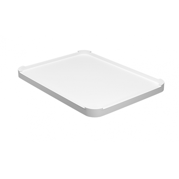 Eurobox Tapa de caja apilable 800 × 600