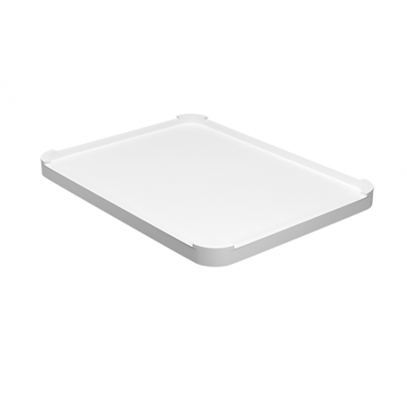 Eurobox Tapa de caja apilable 800 × 600