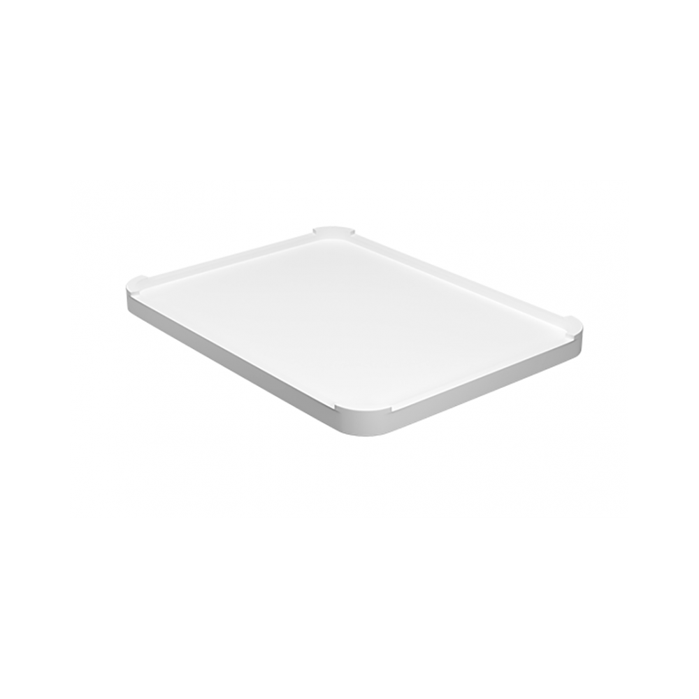 Eurobox Tapa de caja apilable 800 × 600