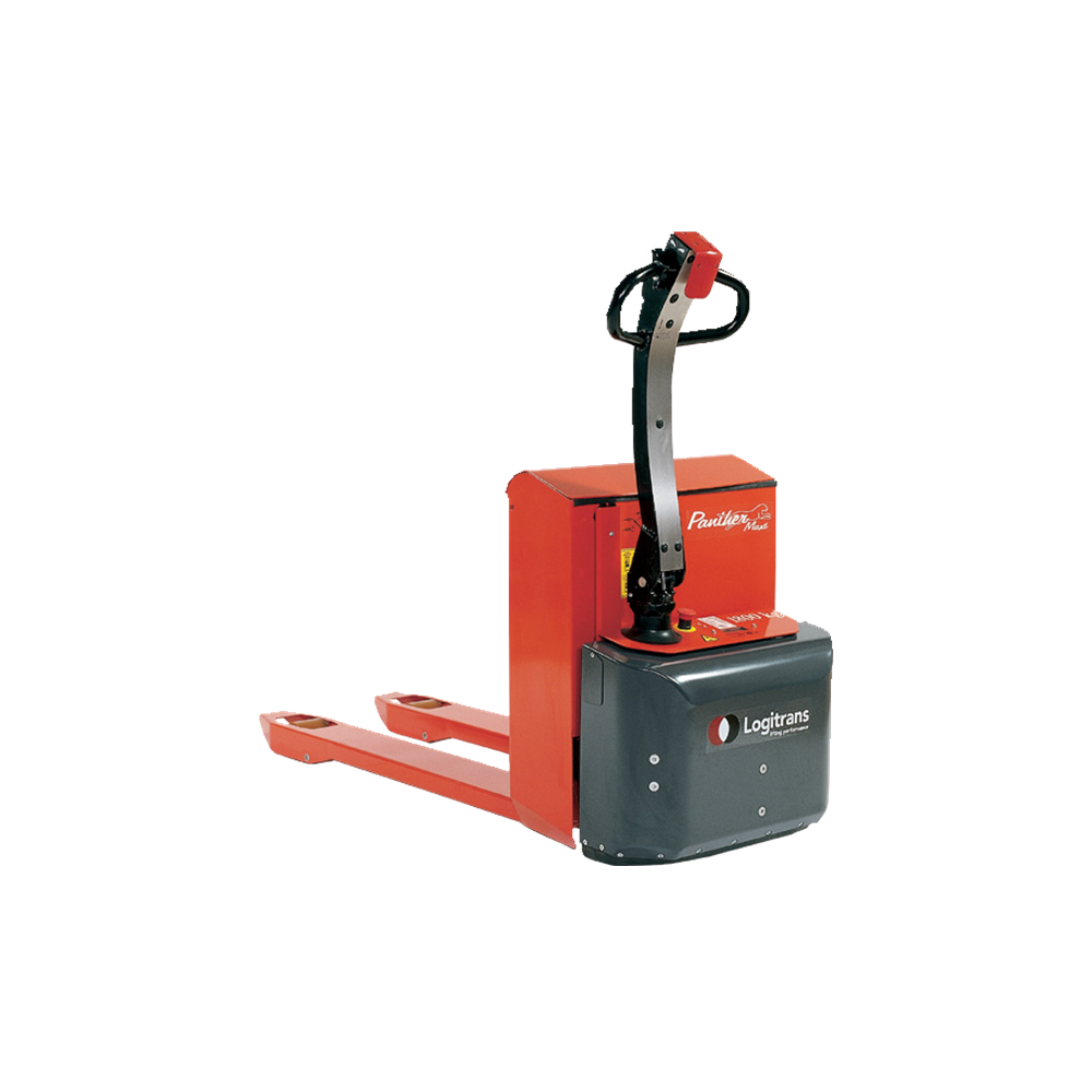 Porta Paletes Elétrico Panther MAXI