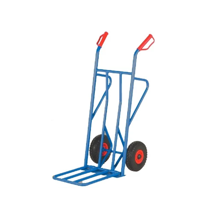 Multifuncionais Aço - Carro transporte