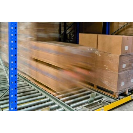 Paletização Dinâmica