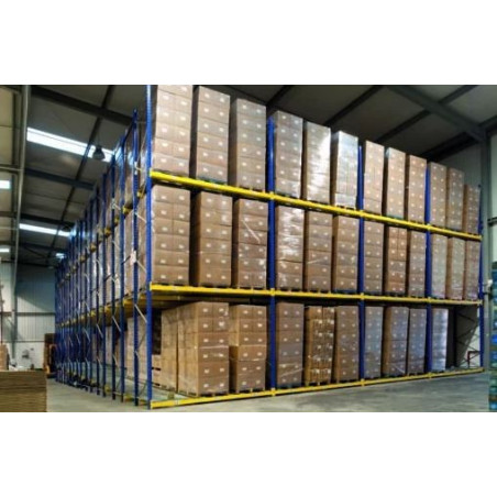 Paletização Dinâmica