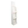 Karton Werbetheke | Kartendisplay