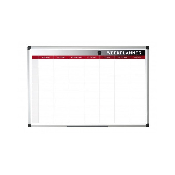 Quadro Planning Magnético MAYA - Quadros Brancos | SignalShop Quadro Planning Magnético MAYA - Quadros Brancos | SignalShop