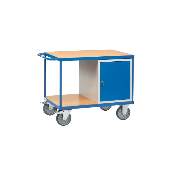 Carros Oficina Modulares 2