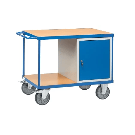 Carros Oficina Modulares 2