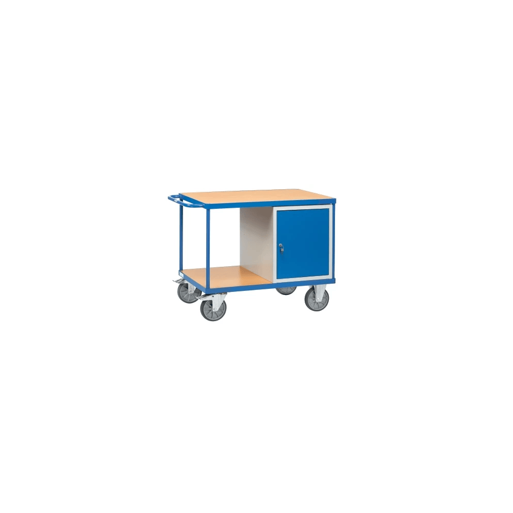 Carros Oficina Modulares 2