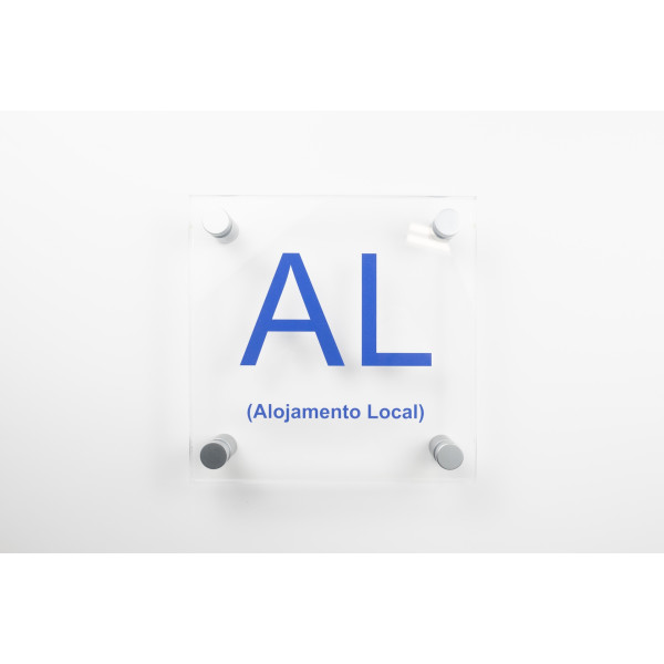 Comprar Placa Alojamento Local ao melhor preço | Placa AL Comprar Placa Alojamento Local ao melhor preço | Placa AL