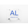 Comprar Placa Alojamento Local ao melhor preço | Placa AL
